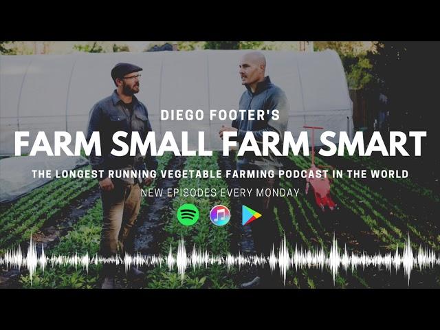 Can You Make a Living on a Small Farm? | PODCAST