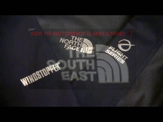 The North Face как отличить подделку от оригинала ? / Original vs Fake / подробно и по существу.