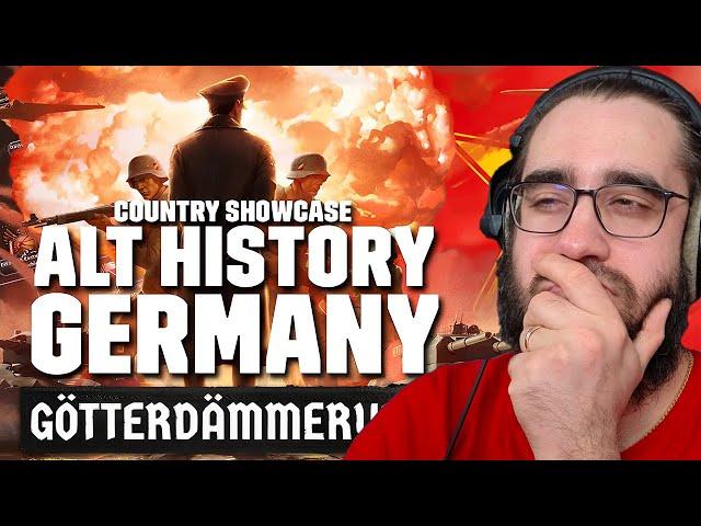 GÖTTERDÄMMERUNG! Der wichtigste HOI4 DLC ALLER Zeiten! (Part 2)