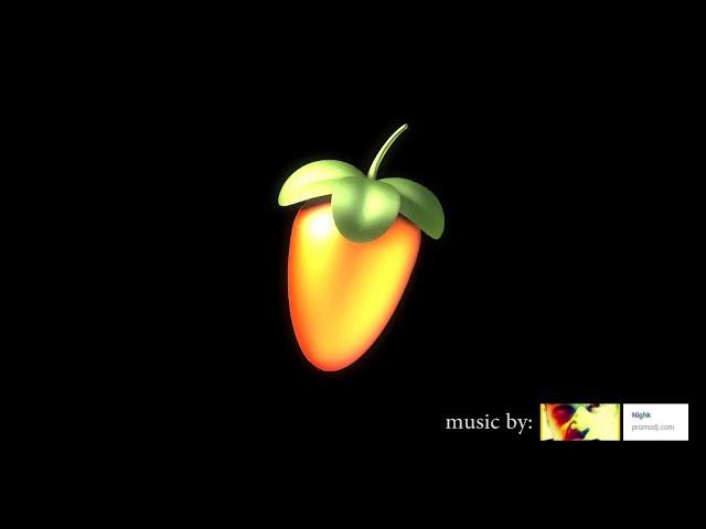 НАСТРОЙКА ИНТЕРФЕЙСА (FL Studio без лишних слов) #1