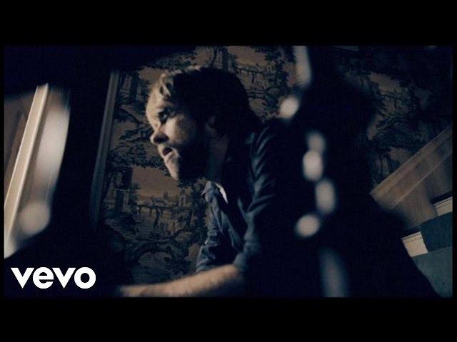 Josh Wilson - Before The Morning (Official Music Video)