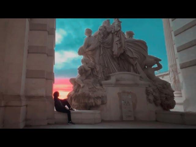 Zitro - One Day I Won't Feel As Bad Anymore (Official Video)