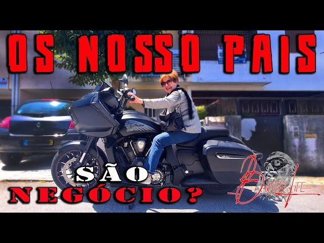 REVELAÇÃO - Negócio ESCANDALOSO: Os nossos PAIS são NEGÓCIO?