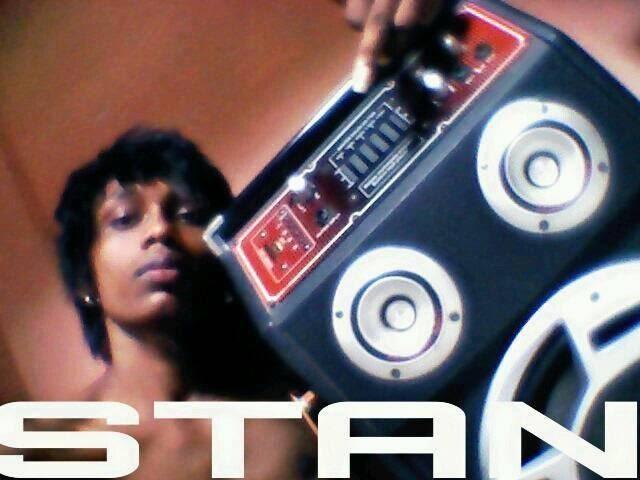 Stan - Winda NInda -- mixtape