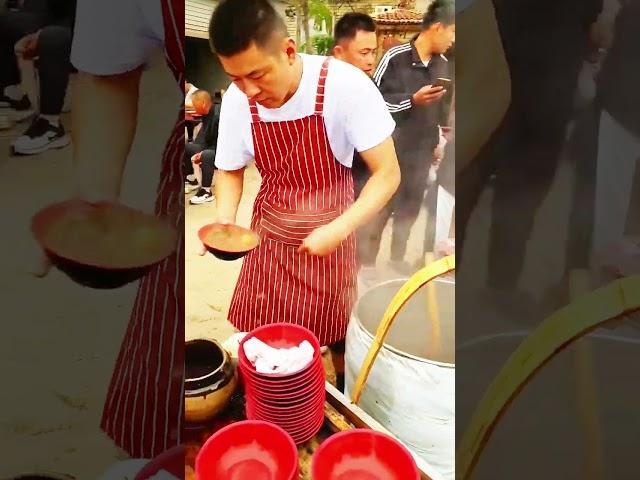 Public street food video. Part MT557