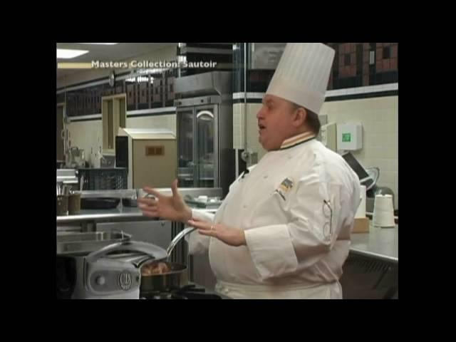 CIA - Culinary Institute Of America