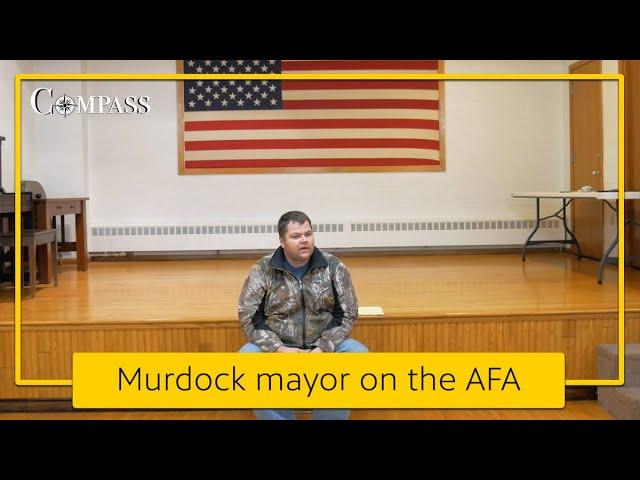 Murdock Mayor on the CUP for the Asatru Folk Assembly & the First Amendment | Compass Presents