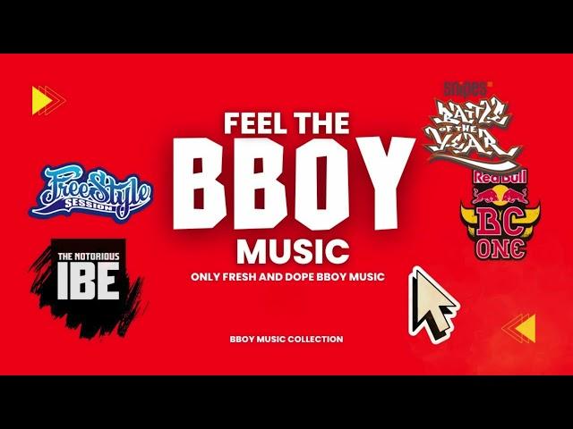 Arystyle  - Jazzystyle    Bboy Music 2024