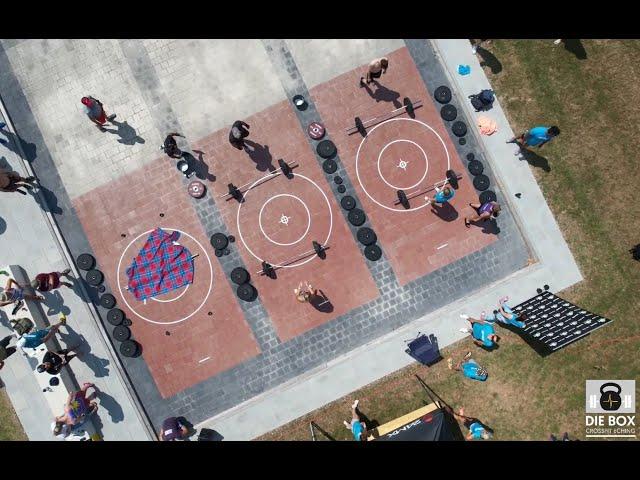 Echo Games 2022 Aftermovie
