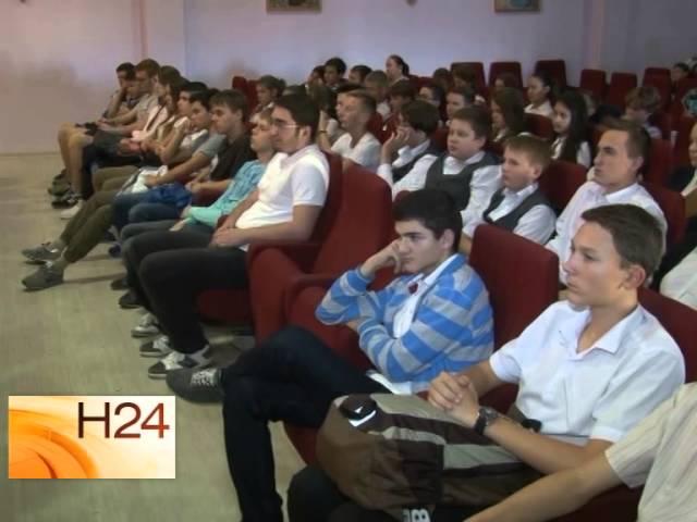 РЕН-Ростов. "Дежурка". Эфир от 22.09.2014 г.