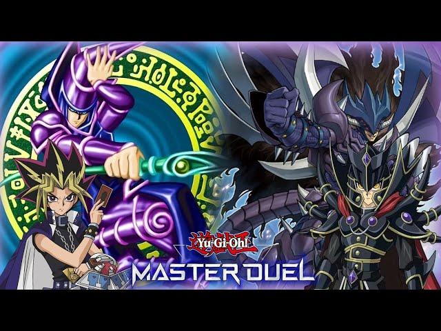 Yu-Gi-Oh! Master Duel Tournament - Yugi Vs Supreme King Jaden #69