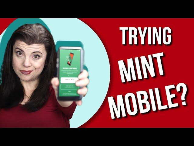 Mint Mobile Review | I switched from AT&T. Here’s how it went.