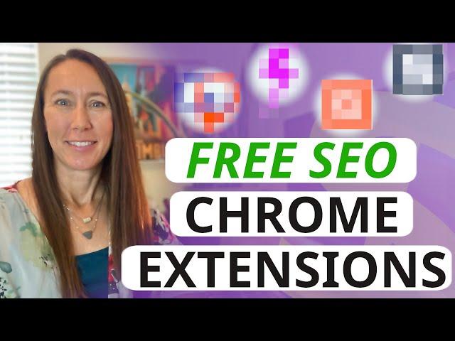 4 FREE Local SEO Chrome Extensions