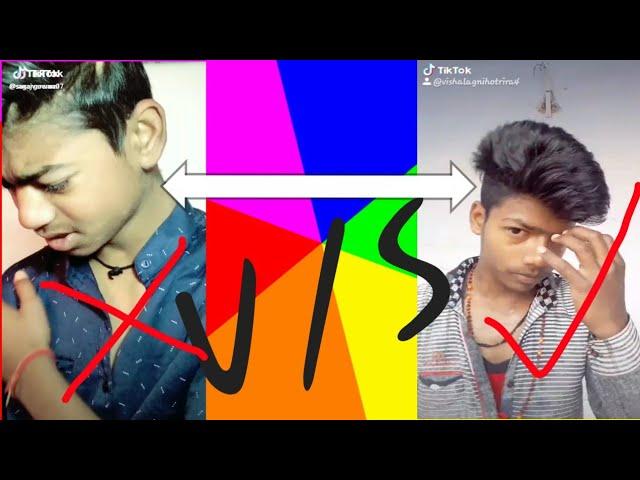 PAYAR ME DOKHA VISHAL AGNIHOTRI RAJ SHARMA VS SAGAR GAVSAWAMI
