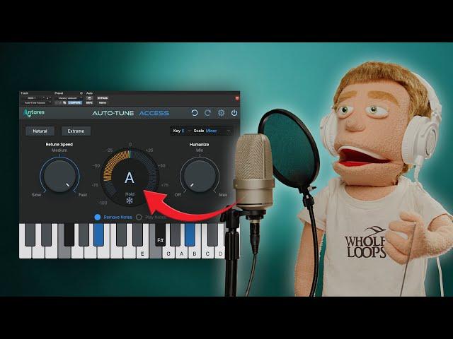 Auto-Tune Access 10 Review