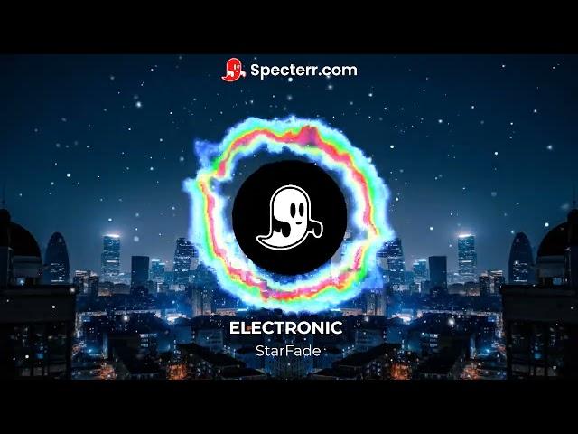 StarFade - Electronic (Official)