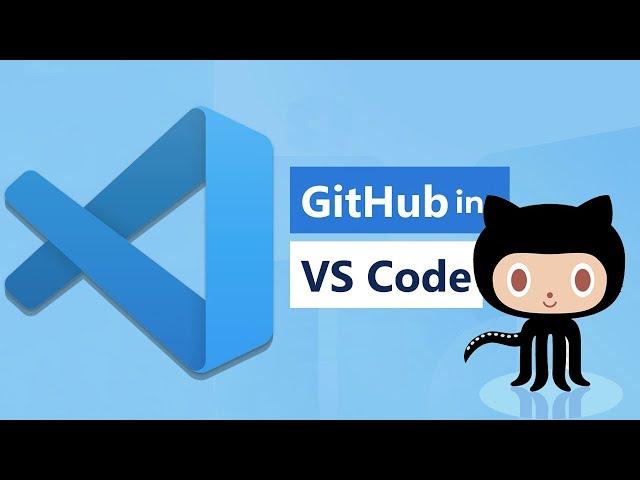 How to Use GitHub with Visual Studio Code - Made Easy!