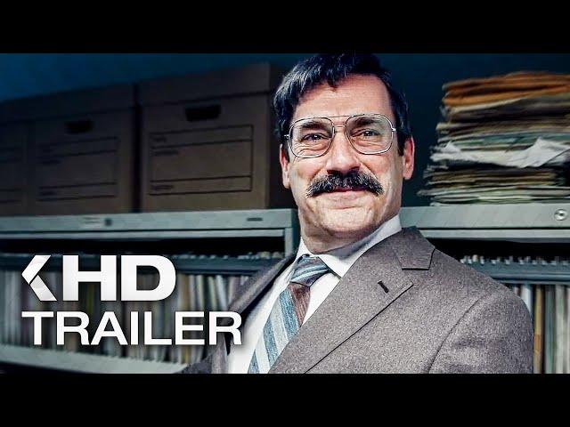 CORNER OFFICE Trailer (2023)