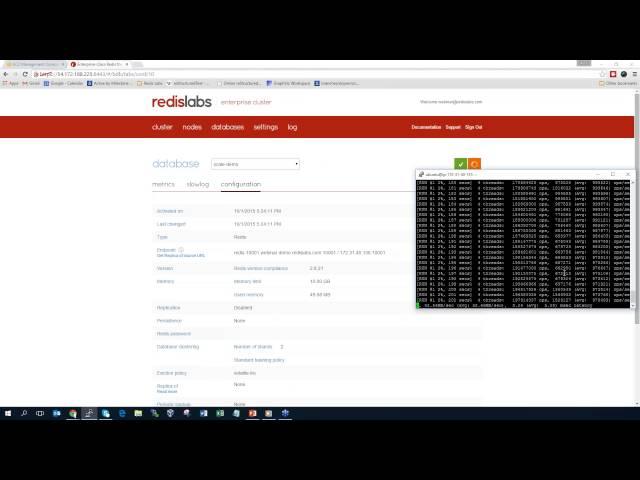 Why Your Redis Needs RLEC-Highly Available Enterprise Redis