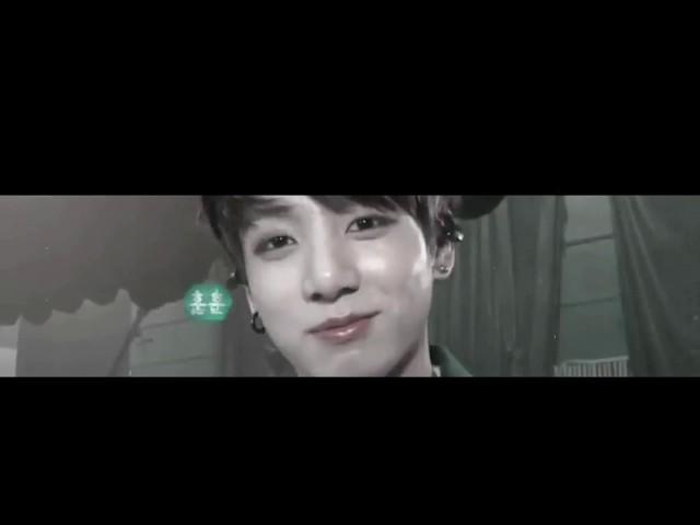 Fanfik-teaser "Just believe and receive | Просто поверь и прими | My demon" (BTS | JungKook)