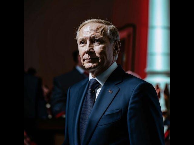 Путин закончит свои реформы?