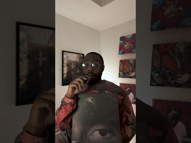070 Shake -Petrichor !#vinylcommunity #review #vinyl #music #070shake #hiphopvinyl #nowspinning