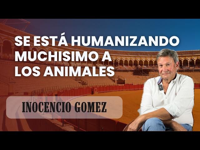 La sociedad está humanizando animales por encima de las personas. Chencho Gómez empresario