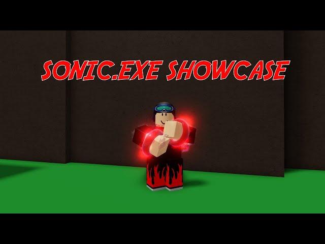 sonic.exe showcase | Just A Bizarre Day Mod