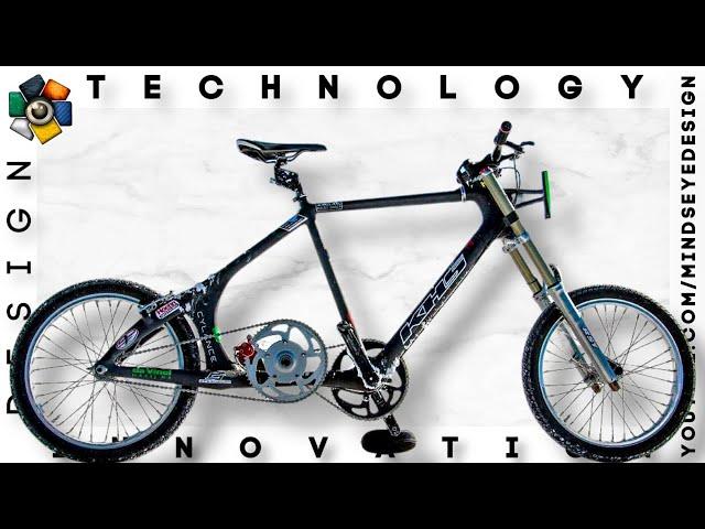 20 CRAZY BIKES YOU HAVE TO SEE TO BELIEVE 4 | CUSTOM BIKE DESIGNS