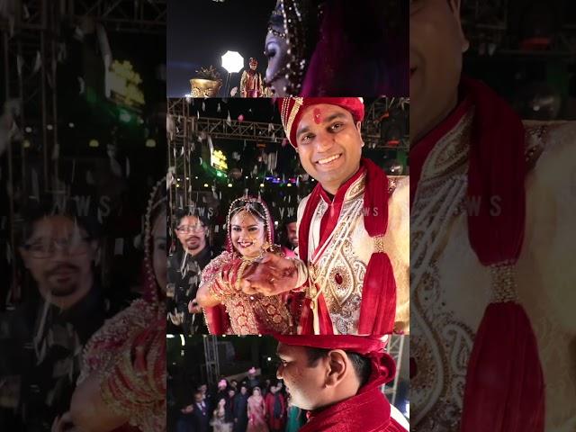 Wedding Reel Project A