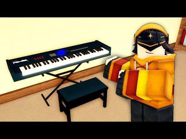 ˗ˏˋ Goofy Animations ´ˎ˗ Ep-3 Piano?
