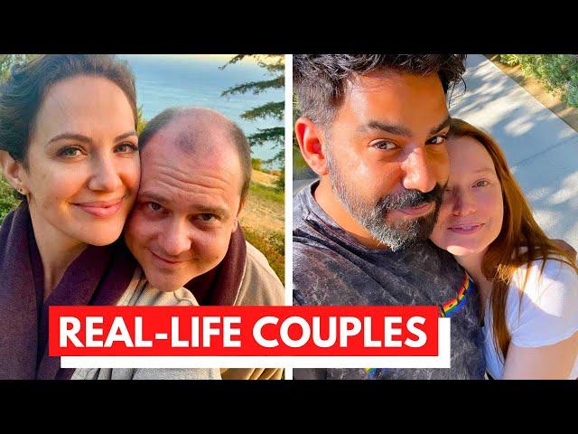 The Fall Of The House Of Usher Cast: Real Age And Life Partners Revealed!