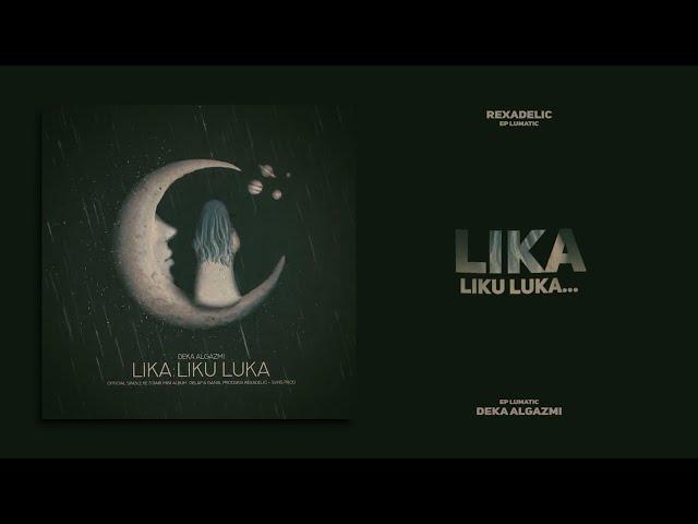 SMVLL - Lika Liku Luka (Video Lirik)