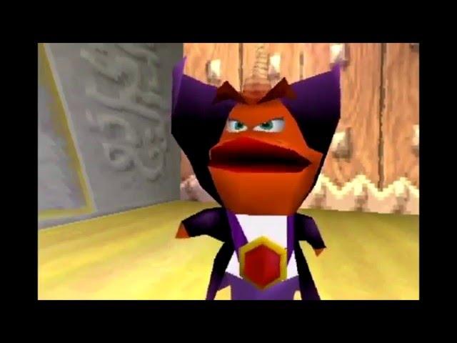 Spyro 2 Cutscene 5