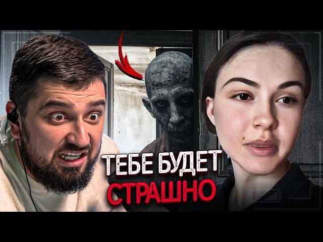 HARD PLAY РЕАКЦИЯ 10 Самых Страшных Видео в Мире | Новая Подборка #28