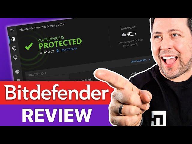 Bitdefender antivirus review | Is Bitdefender safe?