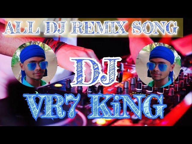 Badshah o Badshah Badshah - DJ VR7 KiNG DJ DRK night King DJ JBL vibration king