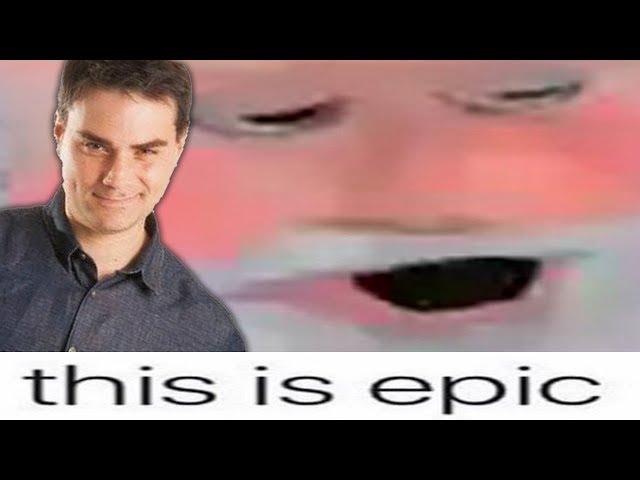 Okay, This Is Epic ( Bonus Meme ft. Ben Shapiro) [MEME REVIEW]  #40