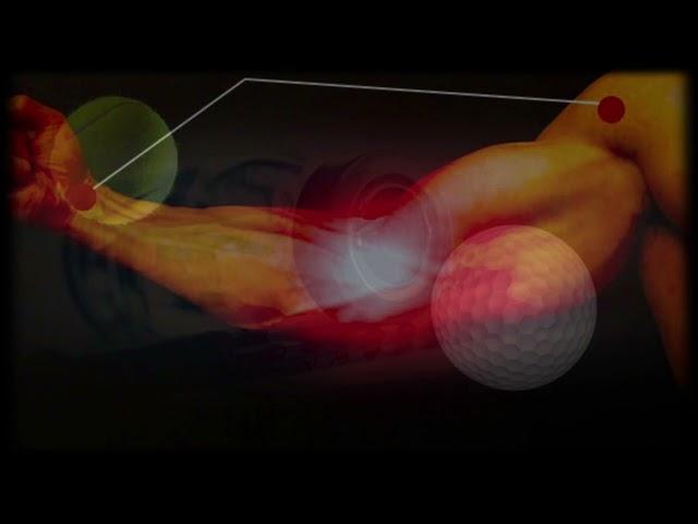 Golfers elbow repair by @Naturally-Enhanced