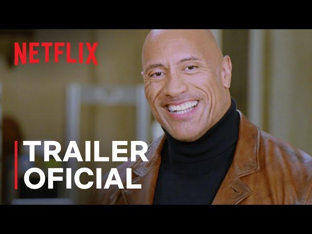 Prévia de filmes – Netflix 2021 | Trailer oficial