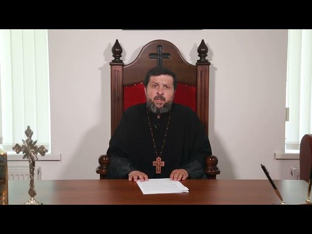Проект "Православная Гагаузия" Свято-Димитриевский храм православного прихода поселка Светлый