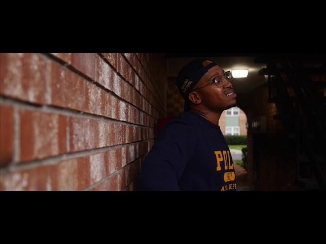 A1 P3TRO X GCODE REEM | LOST ME | SHOT BY CRAY VIZION