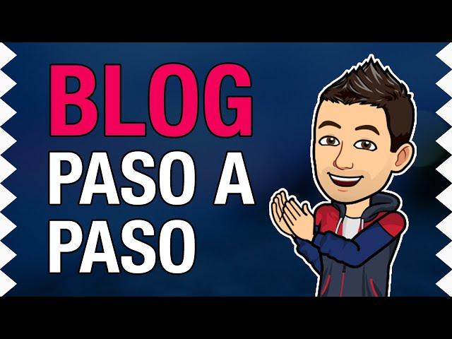 Como Crear Un Blog En Wordpress - PROFESIONAL (Funciona en 2022)