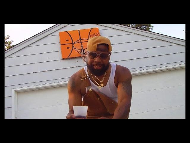 Ramone Ruckus - Bigger Than U
