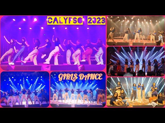 l HIDSAR CALYPSO 2023 l GIRL'S GROUP DANCE PERFORMANCE #dance #youtube #youtubeshorts #girls