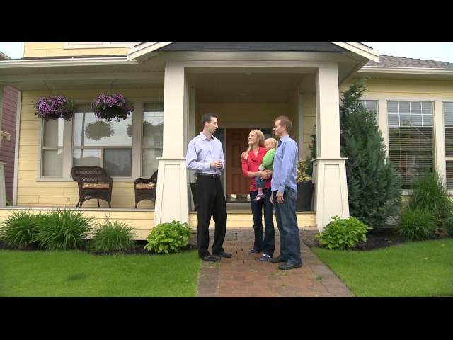 Introduction to Okanagan Home Buyers