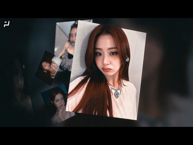 Miss Me | Yunjin Kpop Edit