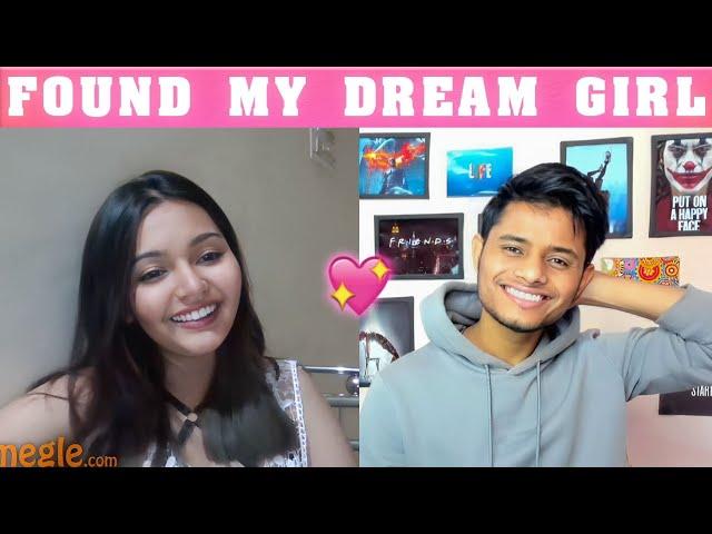 FOUND MY INDIAN DREAM GIRL ON OMEGLE  | taksucks