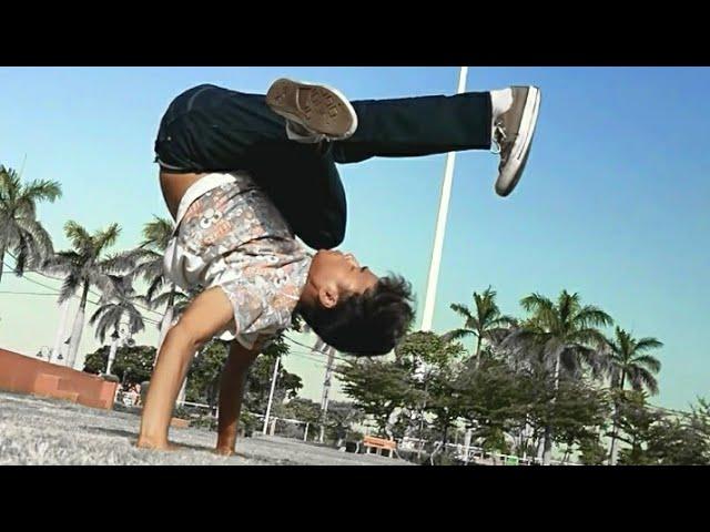 NAA DOOJA KOI ||ARKO || ZEE MUSIC ||POWERMINE #bboypowermine1 #shorts #youtube #zeemusic #trend