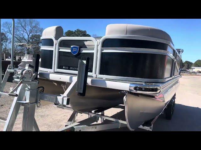 All New 2024 Premier Sunsation 210rf with Suzuki 150hp motor